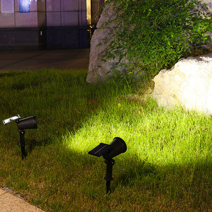 Moderne Zonne-Energie Buiten Tuinlamp