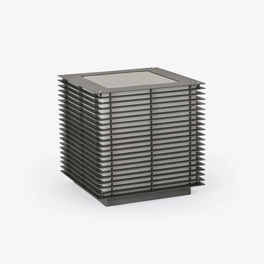SolarGrid Tuin Weerbestendige Buitenlamp