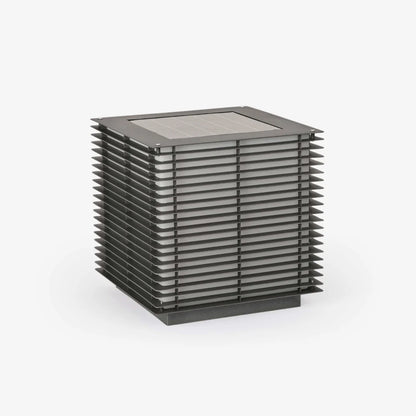 SolarGrid Tuin Weerbestendige Buitenlamp