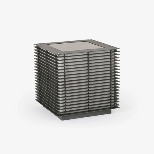 SolarGrid Tuin Weerbestendige Buitenlamp