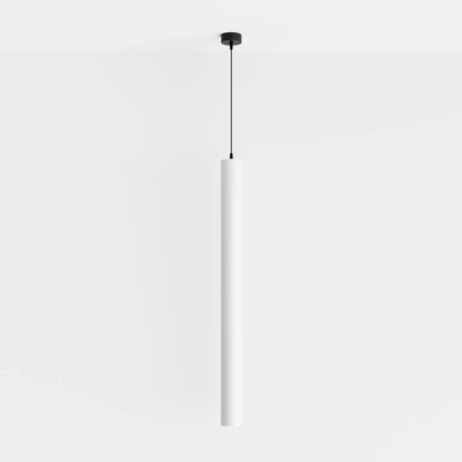 Moderne LED Buisvormige Hanglamp voor Plafond