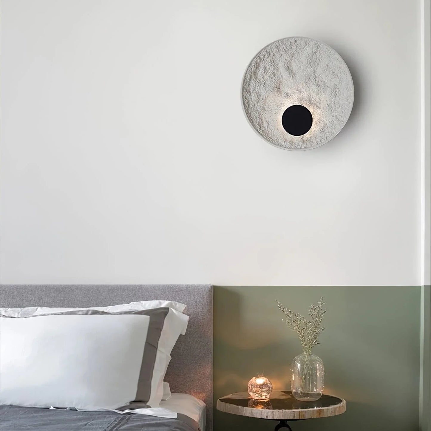 Moderne Minimalistisch Ontwerp LED Wandlamp