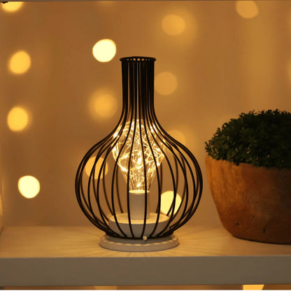 Aurora Luxe Draadloze LED Lampen