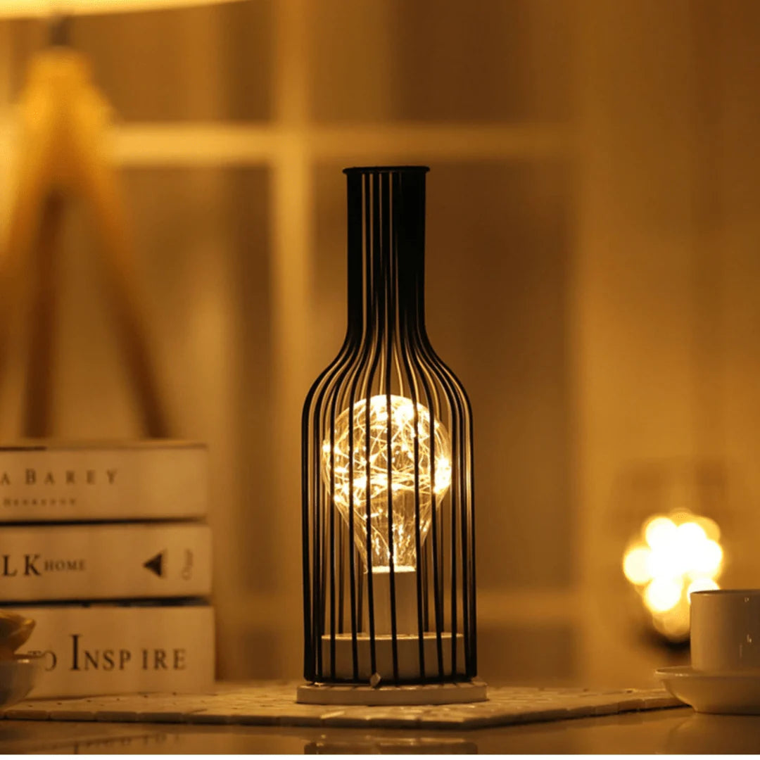 Aurora Luxe Draadloze LED Lampen