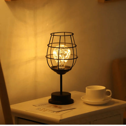Aurora Luxe Draadloze LED Lampen