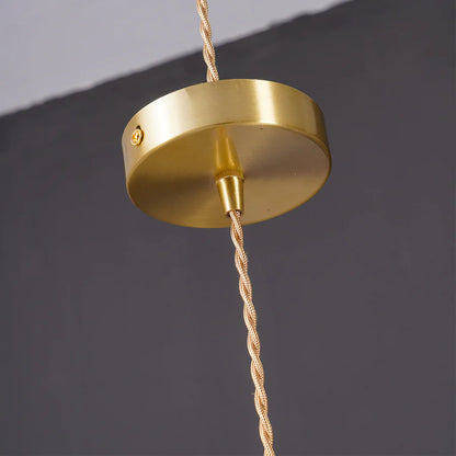 Hibiscus Hanglamp met Stijlvolle Bloemvorm