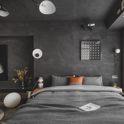 Moderne Minimalistisch Ontwerp LED Wandlamp