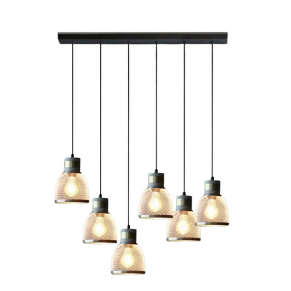 Tanvi Moderne Functionaliteit Industriële Hanglamp