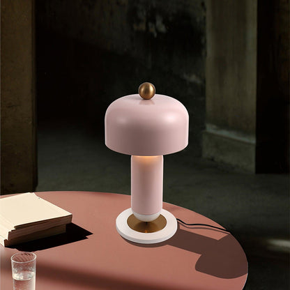 Stijlvolle Retro IP20 Tafellamp
