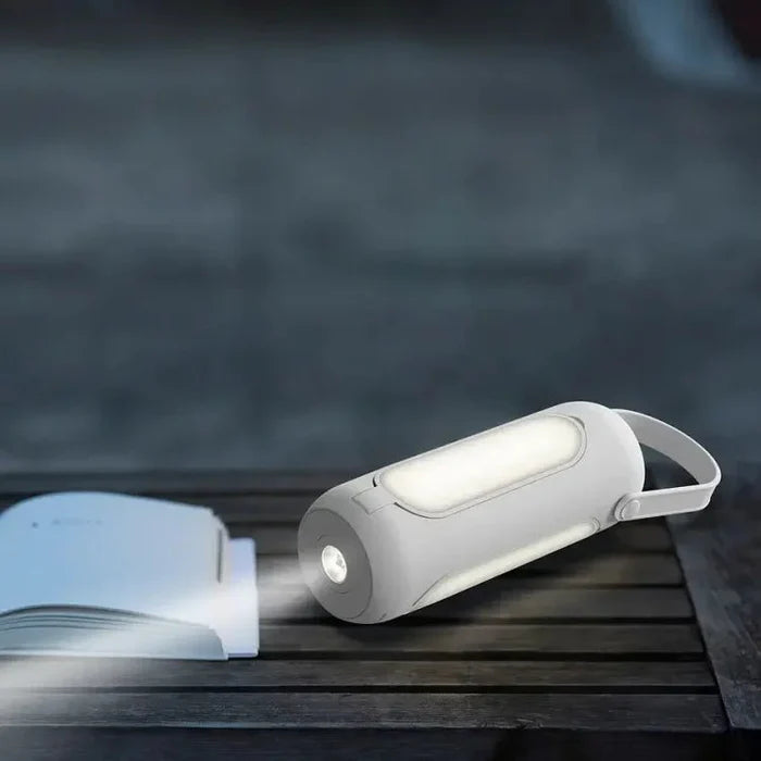 Moderne Glow Buiten Opvouwbare Campinglamp