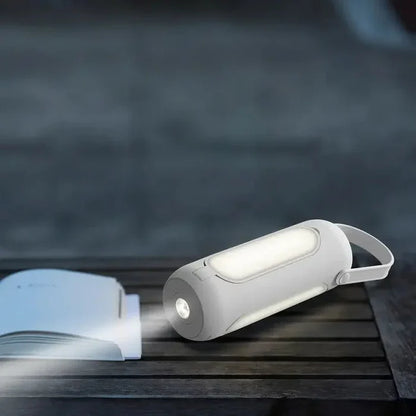 Moderne Glow Buiten Opvouwbare Campinglamp