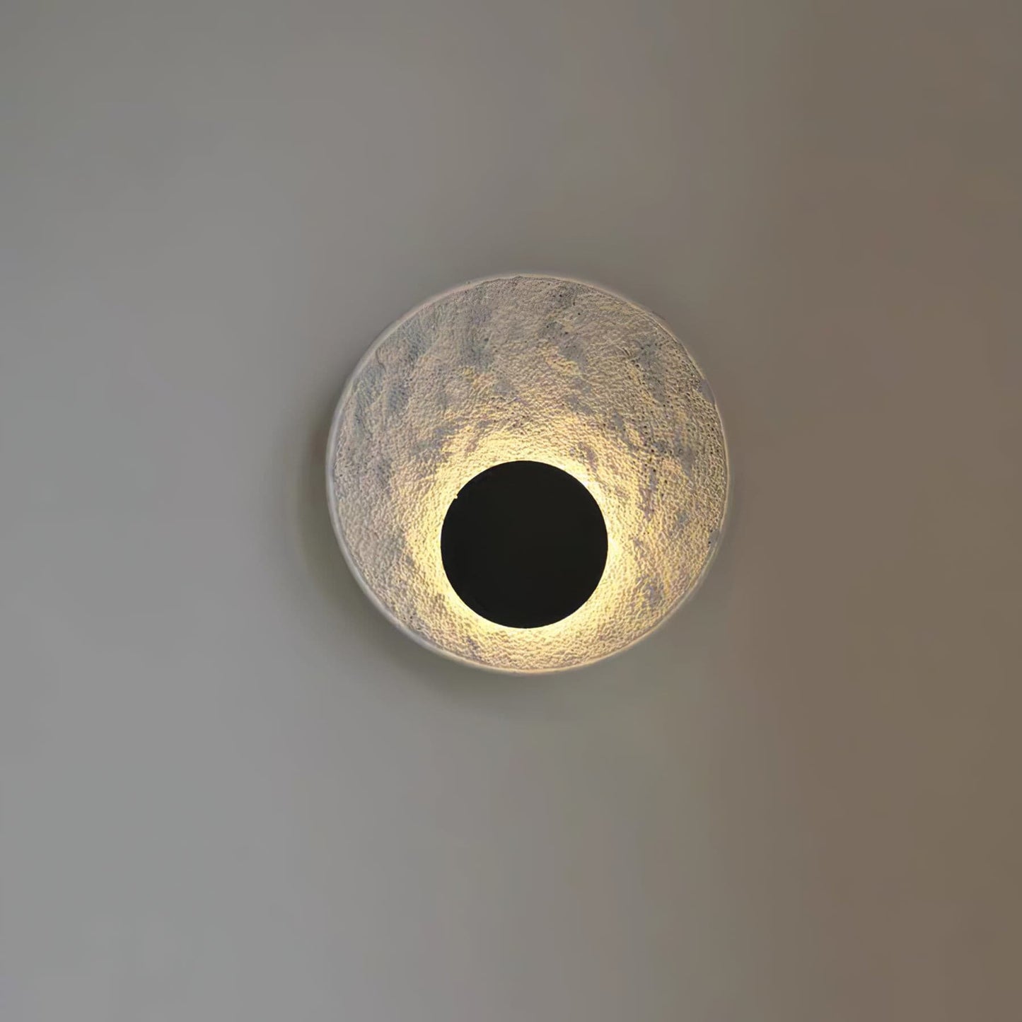 Moderne Minimalistisch Ontwerp LED Wandlamp