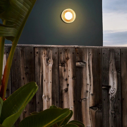 Moderne Wand Weerbestendige LED Buitenverlichting