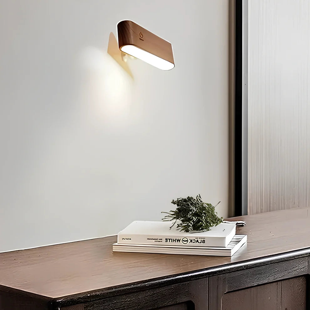EasyStick Dimbare Draaibare LED Wandlamp
