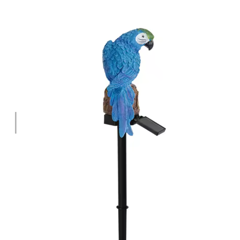 Solar Hars Tuinlamp - Dierfiguren Voor Sfeervolle Buitenverlichting