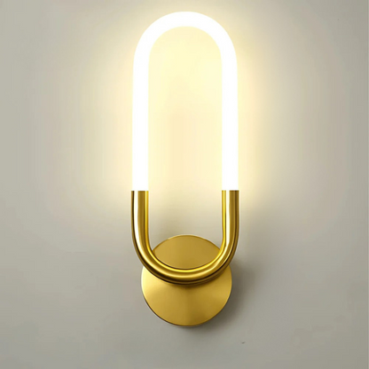 Stijlvolle Wandlamp Collectie met Rustige Sfeer