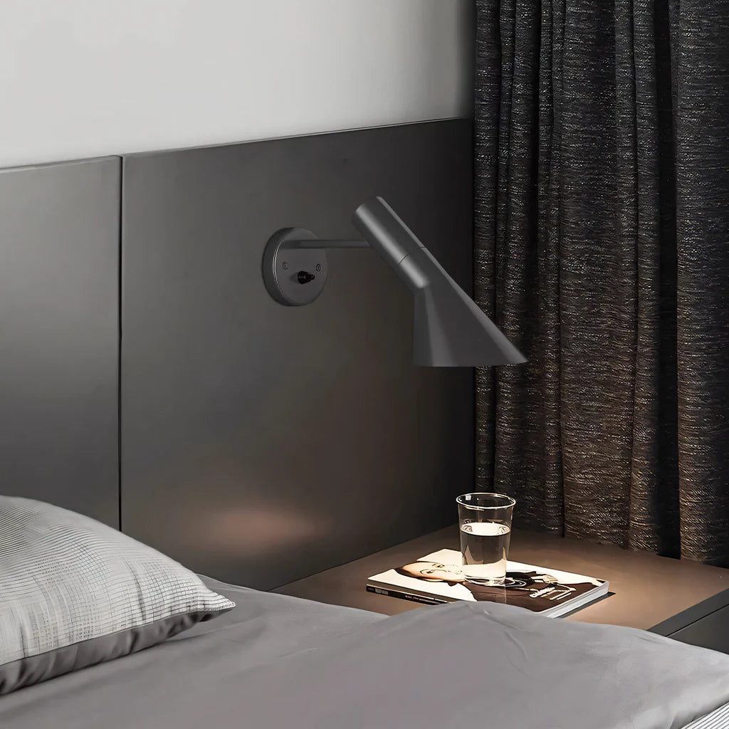 Minimalistisch Design Geometrische Wandlamp