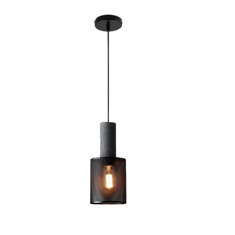 Tanvi Moderne Functionaliteit Industriële Hanglamp
