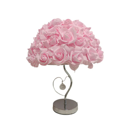 Moderne Celestria Romantische Tafellamp