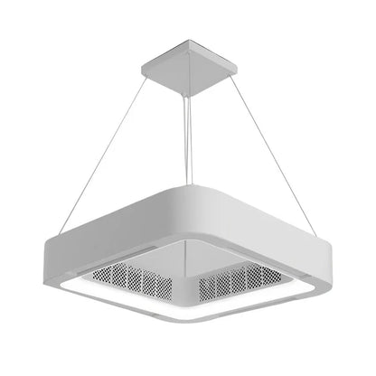 Moderne Bladloze LED Plafondventilatoren