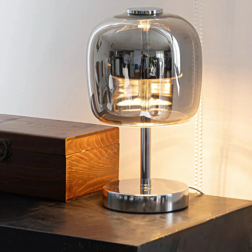 Futuristisch Design OpalEdge Tafellamp