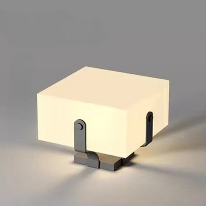 Moderne Zonne-Energie RVS Tuinlamp