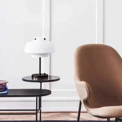 Bauhaus Glow Minimalistische Tafellamp