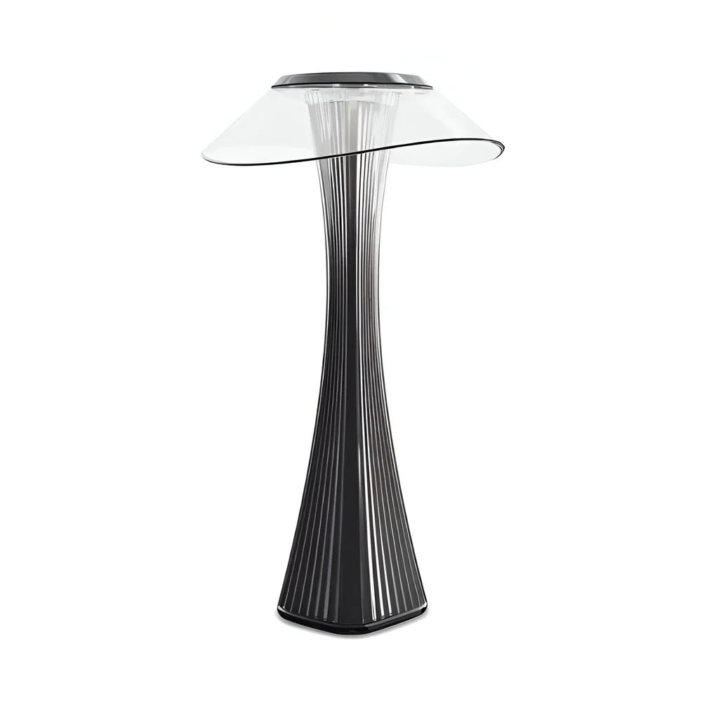 Moderne Diamant LED Tafellamp