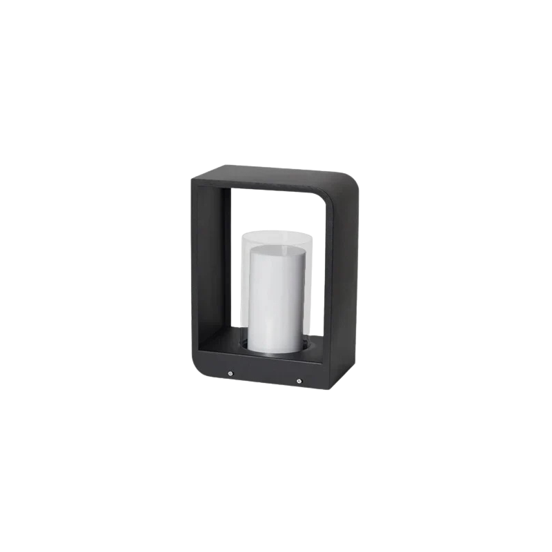 Moderne IP65 LED Buitenlamp