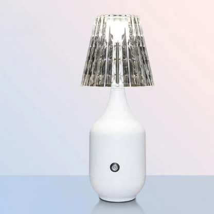 Moderne LED Kristallen Tafellamp