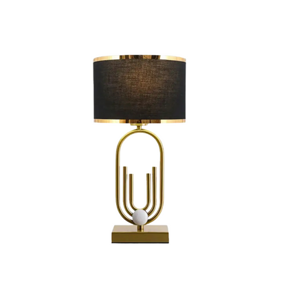 Moderne Scandinavische Luxe Tafellamp