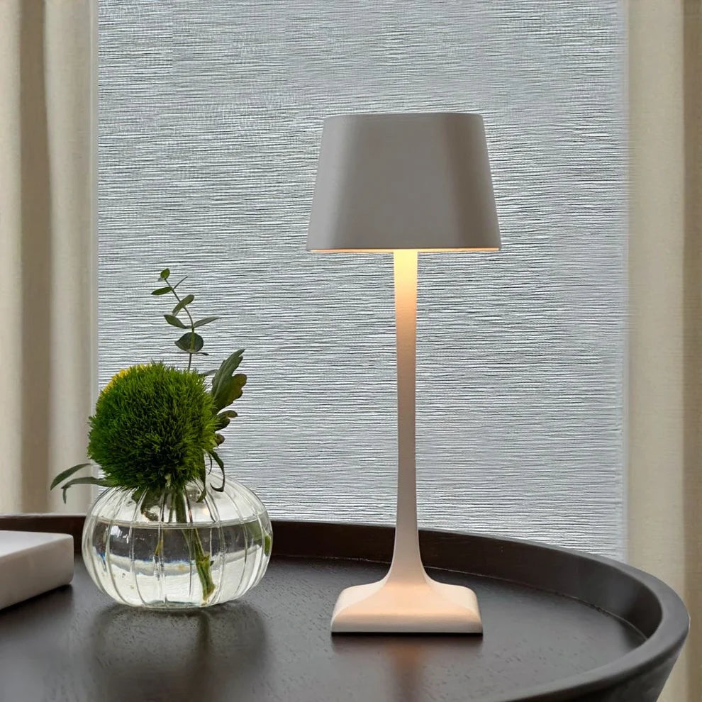 Stijlvolle & Draadloze LED Tafellamp