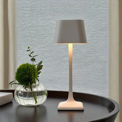 Stijlvolle & Draadloze LED Tafellamp