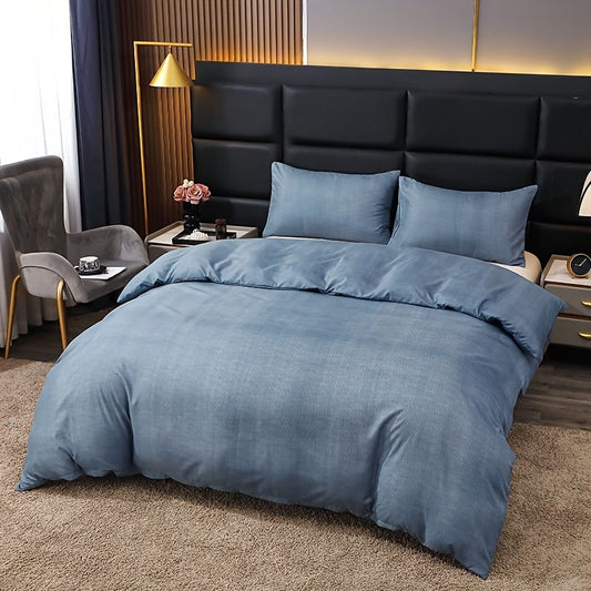 Luxe Dekbedovertrekset 3st