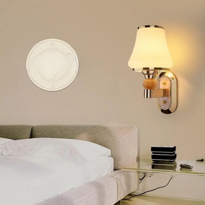 Minimalistische LED Sfeerverlichting Wandlamp