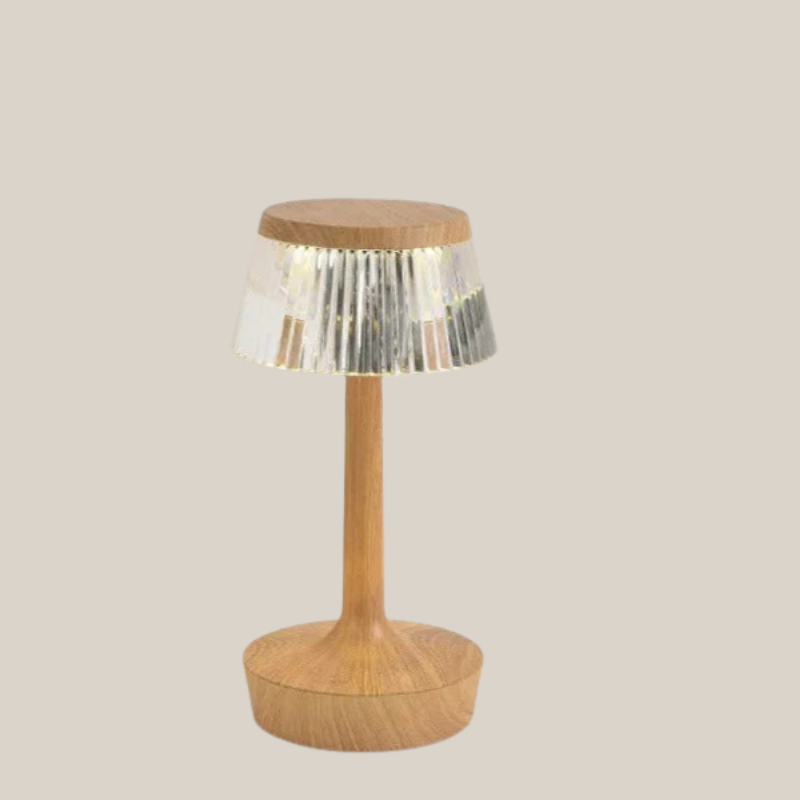 Moderne Kristallen Tafellamp