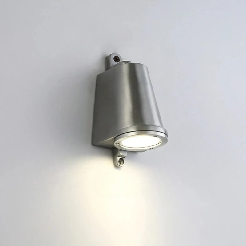 Waterdichte LED Wandlamp voor Modern Exterieur