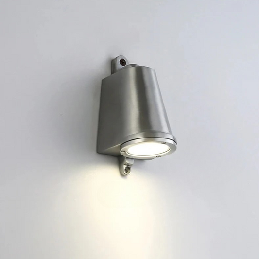 Waterdichte LED Wandlamp voor Modern Exterieur
