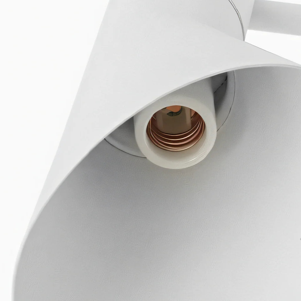 Minimalistisch Design Geometrische Wandlamp