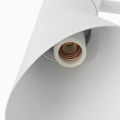 Minimalistisch Design Geometrische Wandlamp