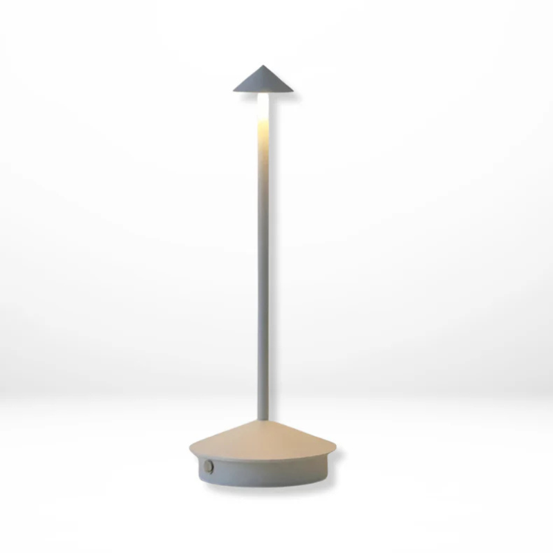 GlowLite - Oplaadbare Dimbare LED Tafellamp