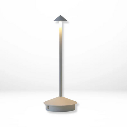 GlowLite - Oplaadbare Dimbare LED Tafellamp