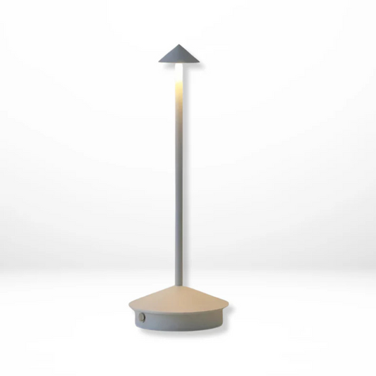 GlowLite - Oplaadbare Dimbare LED Tafellamp