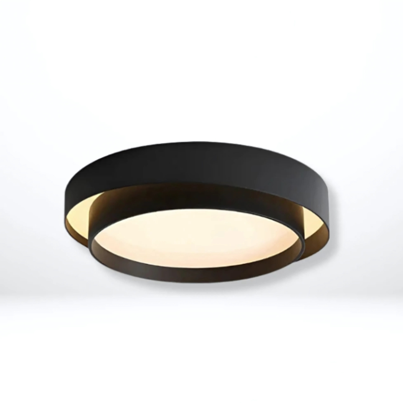 Scandinavische Minimalistische LED Plafondlamp