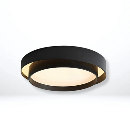 Scandinavische Minimalistische LED Plafondlamp
