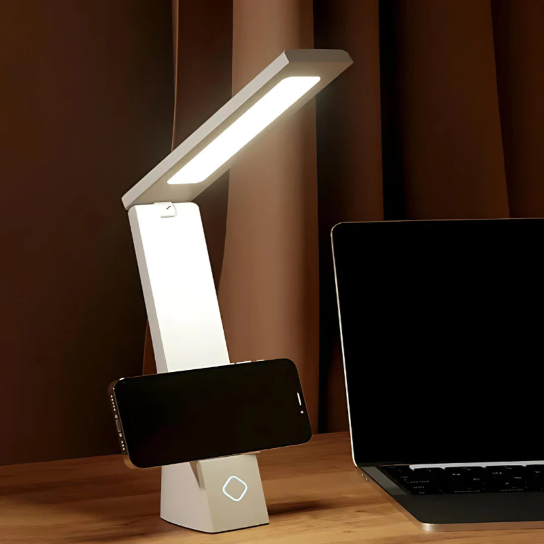 Moderne Opvouwbare LED Tafellamp