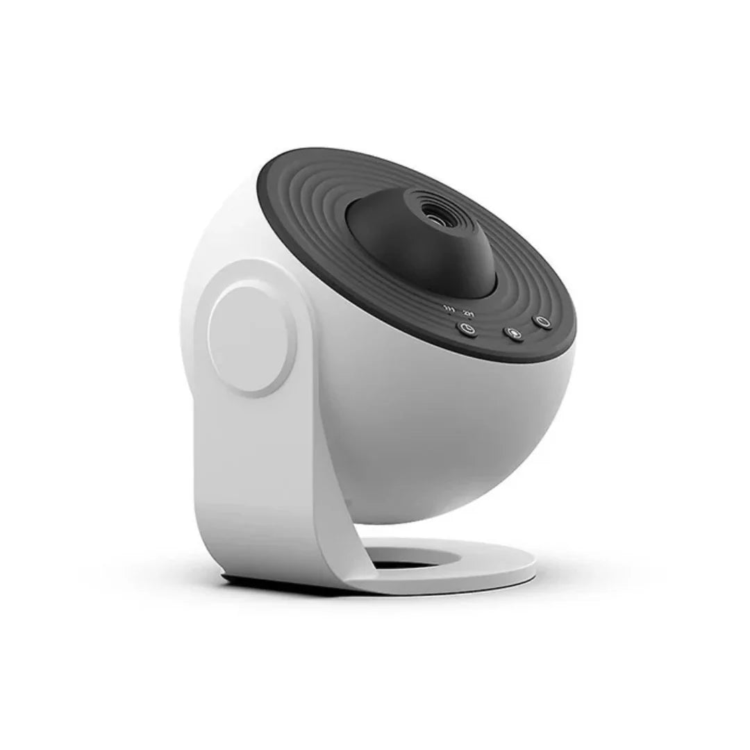 Halo Sterrenhemel Projector LED Tafellamp met 12 Motieven