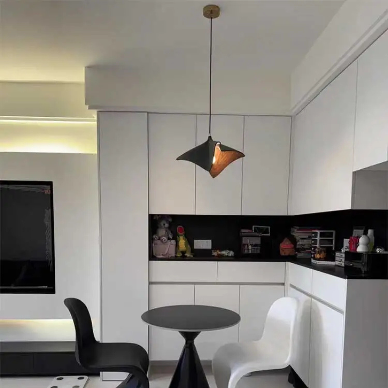 Moderne Minimalistisch Verstelbare LED Hanglamp