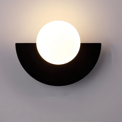 Wandlamp Everest – Scandinavisch Design voor Moderne Sfeer in Jouw Huis