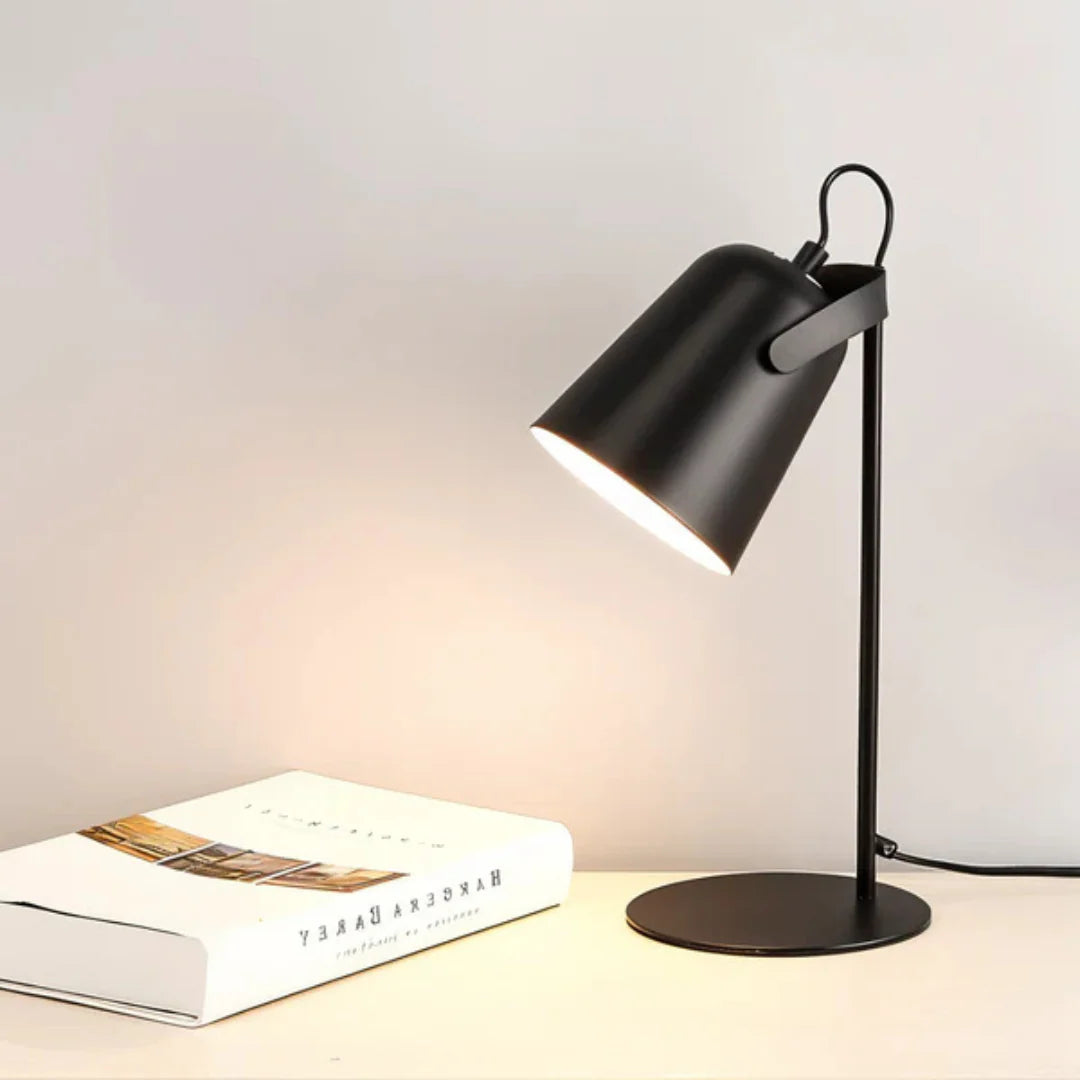 Stijlvolle Verstelbare LED Tafellamp